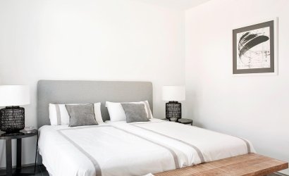 Obra nueva - Villa -
La Manga Club