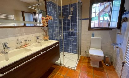 Herverkoop - Villa -
La Nucía