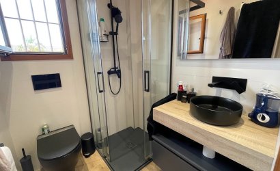 Herverkoop - Villa -
La Nucía