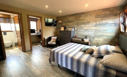 Herverkoop - Villa -
La Nucía