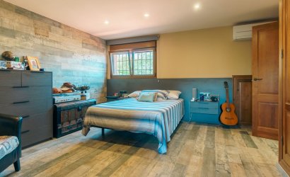 Herverkoop - Villa -
La Nucía