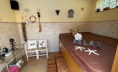 Herverkoop - Villa -
La Nucía