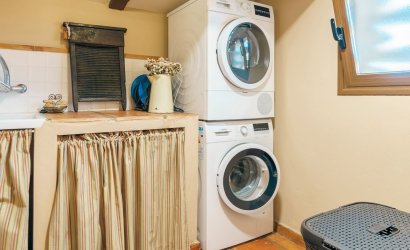 Herverkoop - Villa -
La Nucía