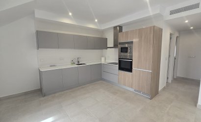 Herverkoop - Penthouse -
Pilar de la Horadada - Costa Blanca