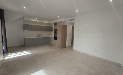 Herverkoop - Penthouse -
Pilar de la Horadada - Costa Blanca