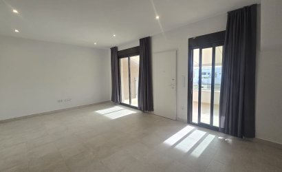 Herverkoop - Penthouse -
Pilar de la Horadada - Costa Blanca