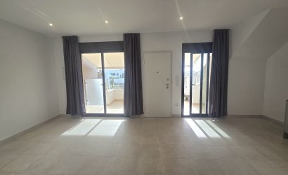 Herverkoop - Penthouse -
Pilar de la Horadada - Costa Blanca