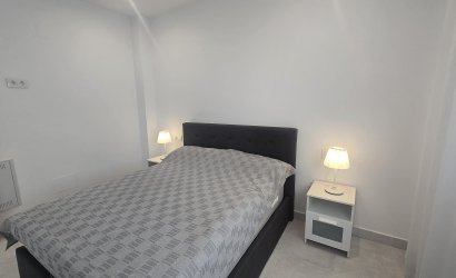 Herverkoop - Penthouse -
Pilar de la Horadada - Costa Blanca