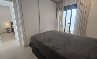 Herverkoop - Penthouse -
Pilar de la Horadada - Costa Blanca