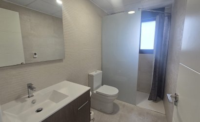 Herverkoop - Penthouse -
Pilar de la Horadada - Costa Blanca