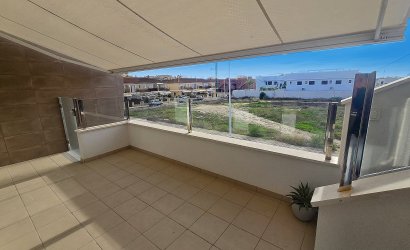 Herverkoop - Penthouse -
Pilar de la Horadada - Costa Blanca