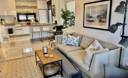 Resale - Villa -
Ciudad Quesada