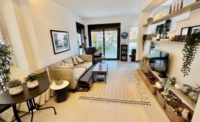 Resale - Villa -
Ciudad Quesada