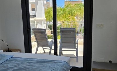 Resale - Villa -
Ciudad Quesada