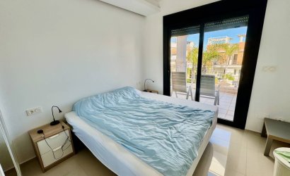 Resale - Villa -
Ciudad Quesada