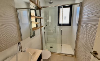 Resale - Villa -
Ciudad Quesada