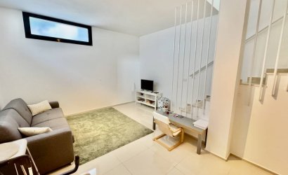 Resale - Villa -
Ciudad Quesada