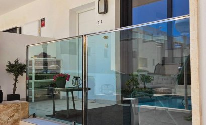 Resale - Villa -
Ciudad Quesada