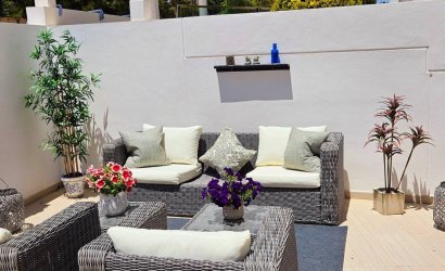 Resale - Villa -
Ciudad Quesada