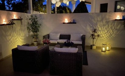 Resale - Villa -
Ciudad Quesada