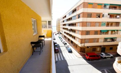 Herverkoop - Apartment -
Torrevieja - Costa Blanca