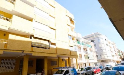 Herverkoop - Apartment -
Torrevieja - Costa Blanca