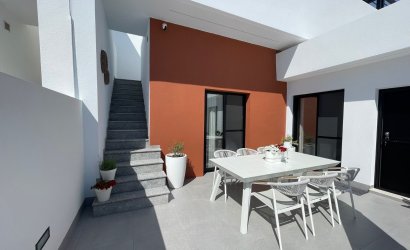 Resale - Villa -
Torre Pacheco - Roldán