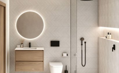 Nieuwbouw Woningen - Villa -
Los Alcazares - Serena Golf