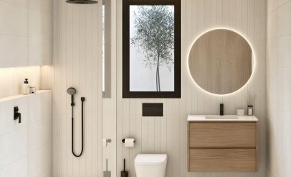 Nieuwbouw Woningen - Villa -
Los Alcazares - Serena Golf