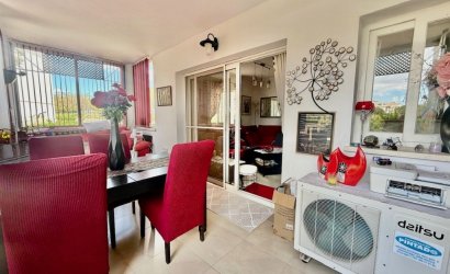 Reventa - Apartment -
Hacienda Riquelme Golf Resort - Inland