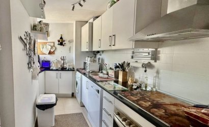 Reventa - Apartment -
Hacienda Riquelme Golf Resort - Inland