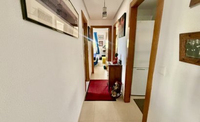 Reventa - Apartment -
Hacienda Riquelme Golf Resort - Inland