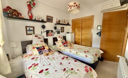 Reventa - Apartment -
Hacienda Riquelme Golf Resort - Inland