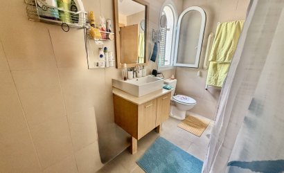 Reventa - Apartment -
Hacienda Riquelme Golf Resort - Inland