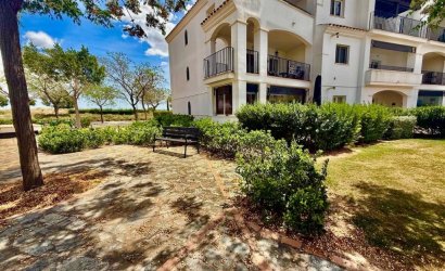 Reventa - Apartment -
Hacienda Riquelme Golf Resort - Inland