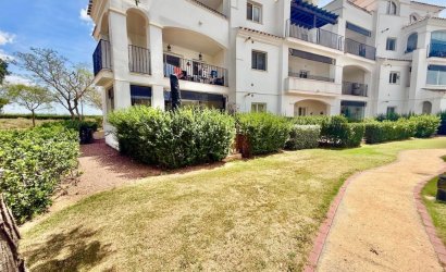 Reventa - Apartment -
Hacienda Riquelme Golf Resort - Inland