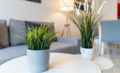 Revente - Apartment -
Benalmádena - Costa del Sol
