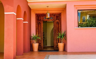 Resale - Apartment -
Torrevieja - Los Frutales