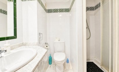 Resale - Apartment -
Torrevieja - Los Frutales
