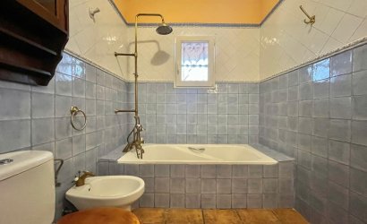 Resale - Villa -
Torrevieja - Los Balcones - Los Altos del Edén