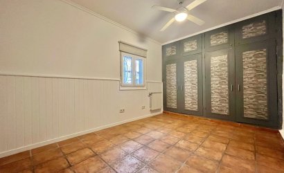 Resale - Villa -
Torrevieja - Los Balcones - Los Altos del Edén