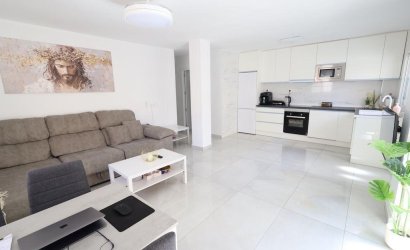 Herverkoop - Apartment -
Torrevieja - Costa Blanca