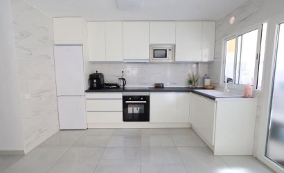 Herverkoop - Apartment -
Torrevieja - Costa Blanca