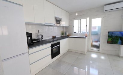 Herverkoop - Apartment -
Torrevieja - Costa Blanca