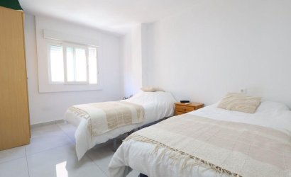 Herverkoop - Apartment -
Torrevieja - Costa Blanca