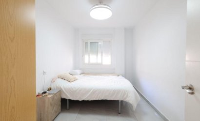 Herverkoop - Apartment -
Torrevieja - Costa Blanca