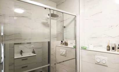 Herverkoop - Apartment -
Torrevieja - Costa Blanca