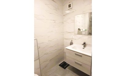 Herverkoop - Apartment -
Torrevieja - Costa Blanca