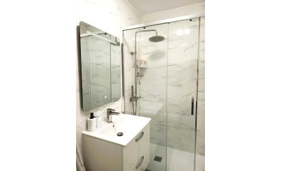 Herverkoop - Apartment -
Torrevieja - Costa Blanca