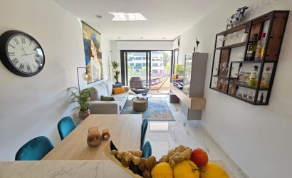 Resale - Apartment -
Orihuela Costa - Costa Blanca